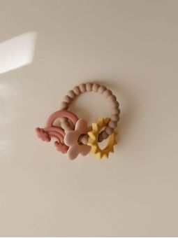 Trousseau anneau dentition | Nature