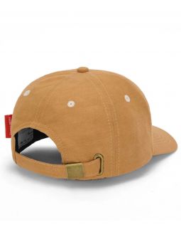 Casquette tissu | Linen Outside