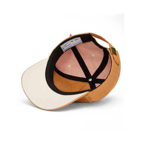 Casquette tissu | Linen Outside