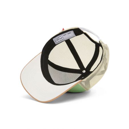 Casquette tissu | Surftrip