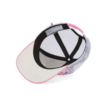 Casquette tissu | Cat Relax