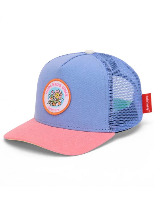 Casquette tissu | Fleet