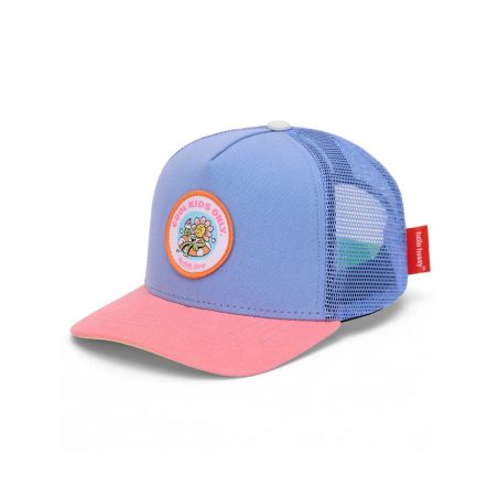 Casquette tissu | Fleet