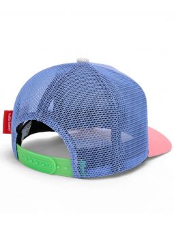 Casquette tissu | Fleet