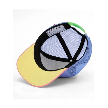 Casquette tissu | Fleet