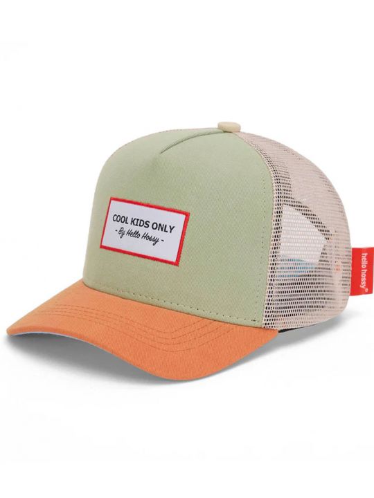 Casquette tissu | Mini Anis