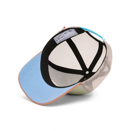 Casquette tissu | Mini Anis