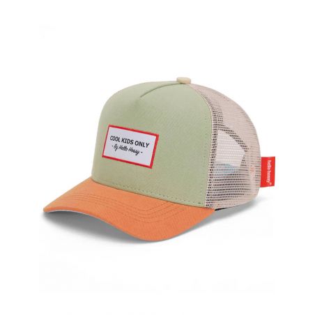 Casquette tissu | Mini Anis