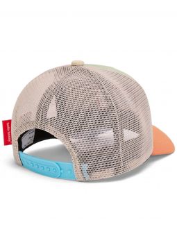 Casquette tissu | Mini Anis