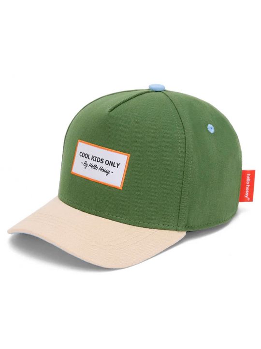 Casquette DAD | Mini Olea