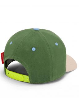 Casquette DAD | Mini Olea