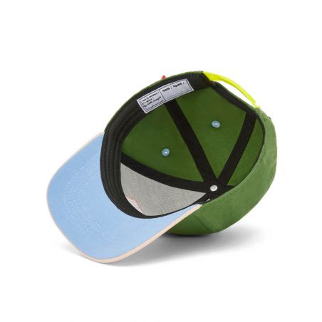 Casquette DAD | Mini Olea