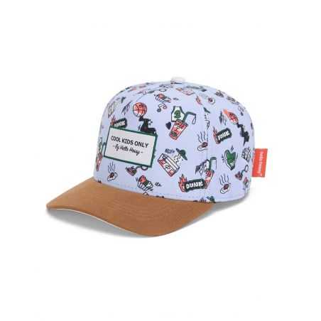 Casquette tissu | Dunk