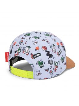 Casquette tissu | Dunk