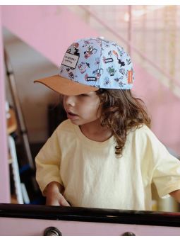 Casquette tissu | Dunk