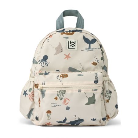 Sac à dos maternelle Andreas | Sea Creature