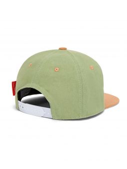 Casquette patch | Banacar