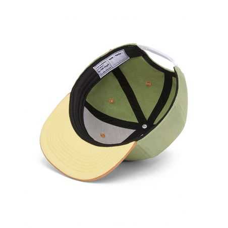 Casquette patch | Banacar