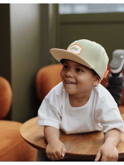 Casquette patch | Banacar