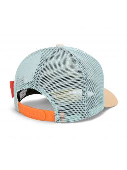 Casquette tissu | Nouvelle Zélande