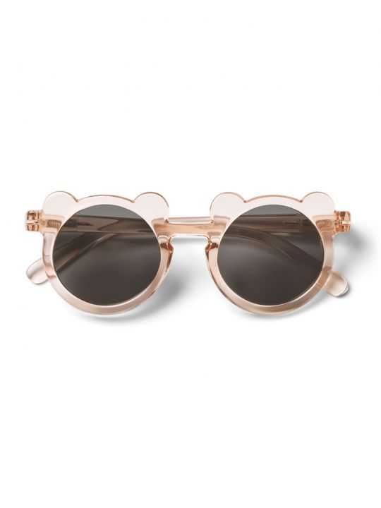 Lunettes de soleil Darla | Ourson rose