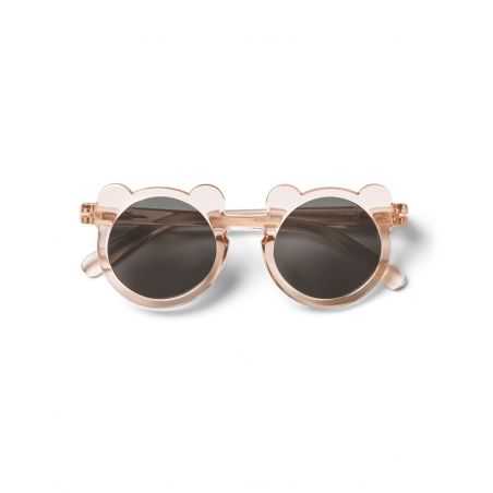 Lunettes de soleil Darla | Ourson rose
