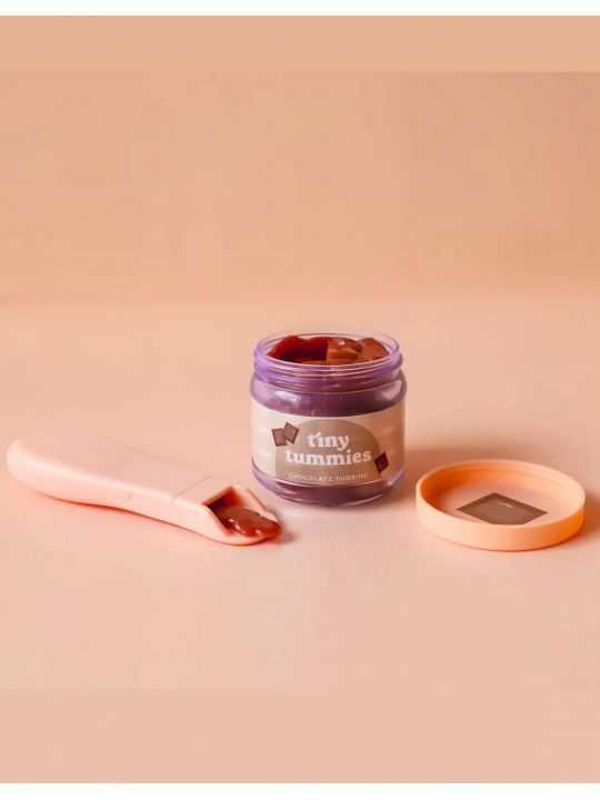 Petit pot magique | Chocolat