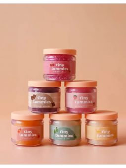 Petit pot magique | Chocolat