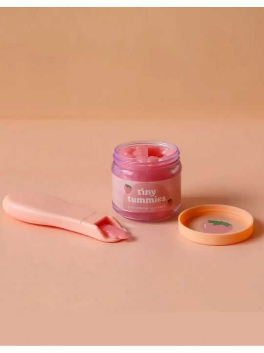 Petit pot magique | Fraise