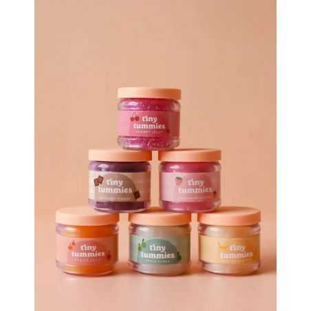 Petit pot magique | Pêche