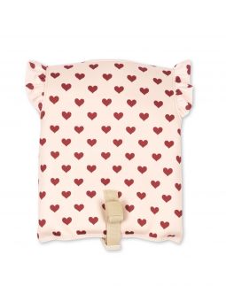 Gilet de flottaison | Amour rouge