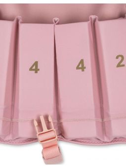 Gilet de flottaison | Amour pink
