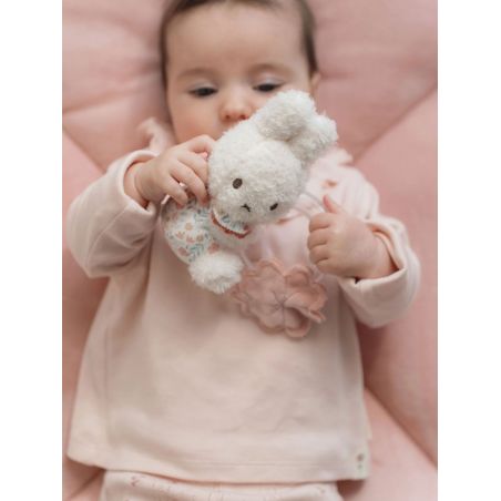 Anneau Hochet Miffy | Lucky Blossom