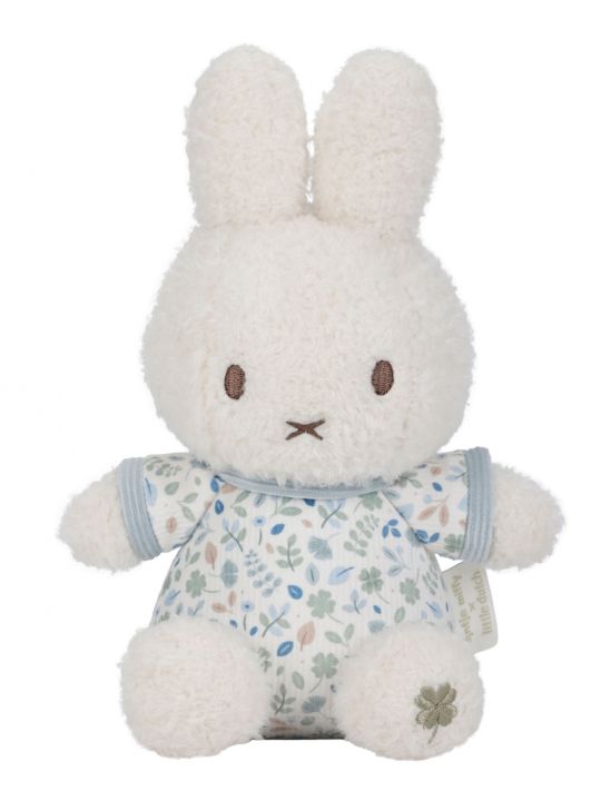 Peluche Miffy 20 cm | Lucky Leaves