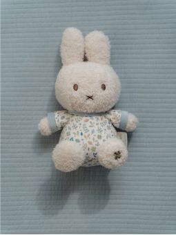 Peluche Miffy 20 cm | Lucky Leaves
