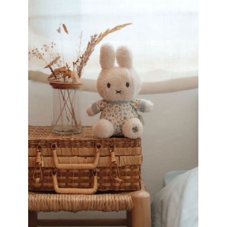 Peluche Miffy 20 cm | Lucky Leaves