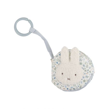 Livre activités Miffy pour poussette | Lucky Leaves