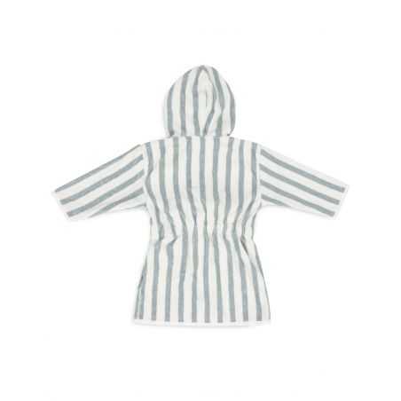Peignoir enfant | Sea green
