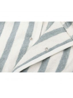 Peignoir enfant | Sea green