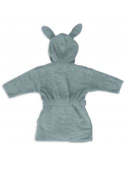 Peignoir enfant | Sea green