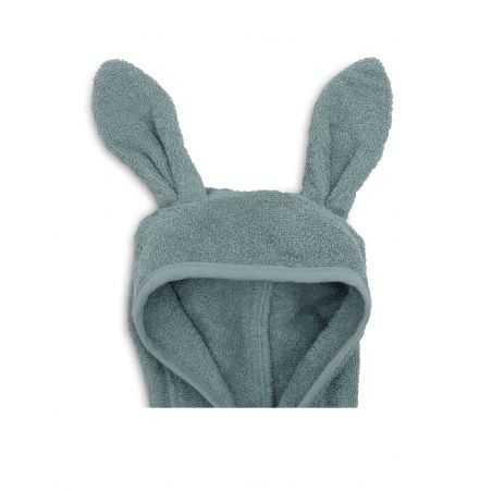 Peignoir enfant | Sea green