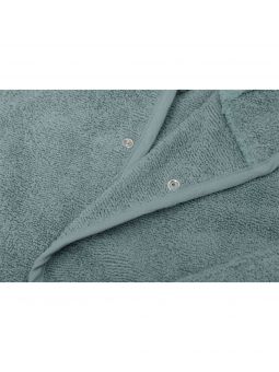 Peignoir enfant | Sea green