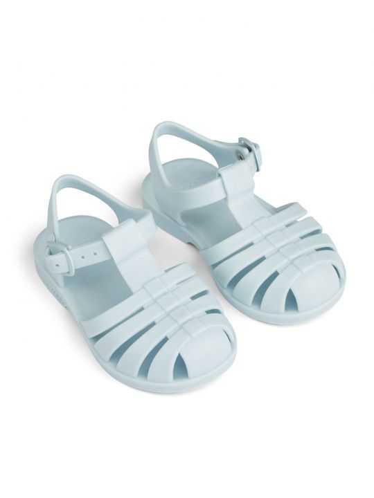 Sandales de plage Bre | Pure sky