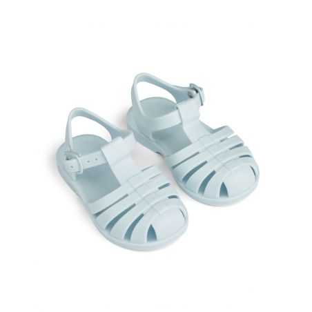 Sandales de plage Bre | Pure sky
