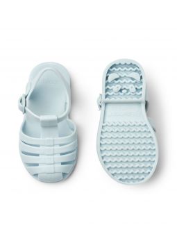 Sandales de plage Bre | Pure sky