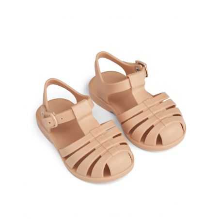 Sandales de plage Bre | Abricot