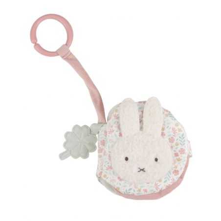 Livre activités Miffy pour poussette | Lucky Blossom