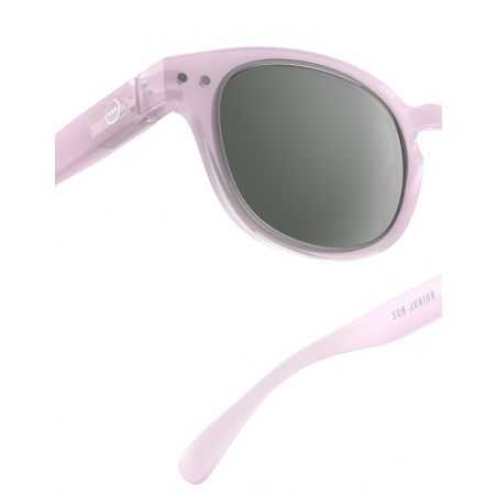 Lunettes de soleil Junior | Lilac C