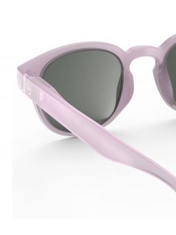 Lunettes de soleil Junior | Lilac C