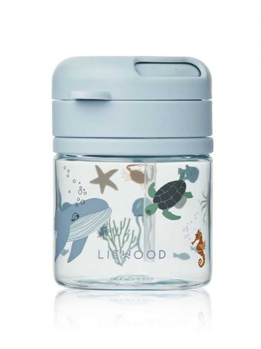 Gobelet paille Pavia | Sea Creatures